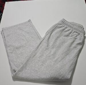 Universal Thread Light Gray Joggers